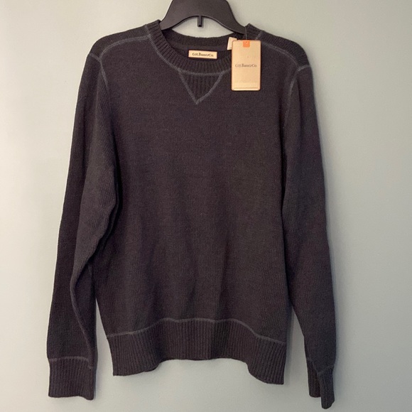 G.H. Bass & Co. Other - NEW G.H. bass & co sweater